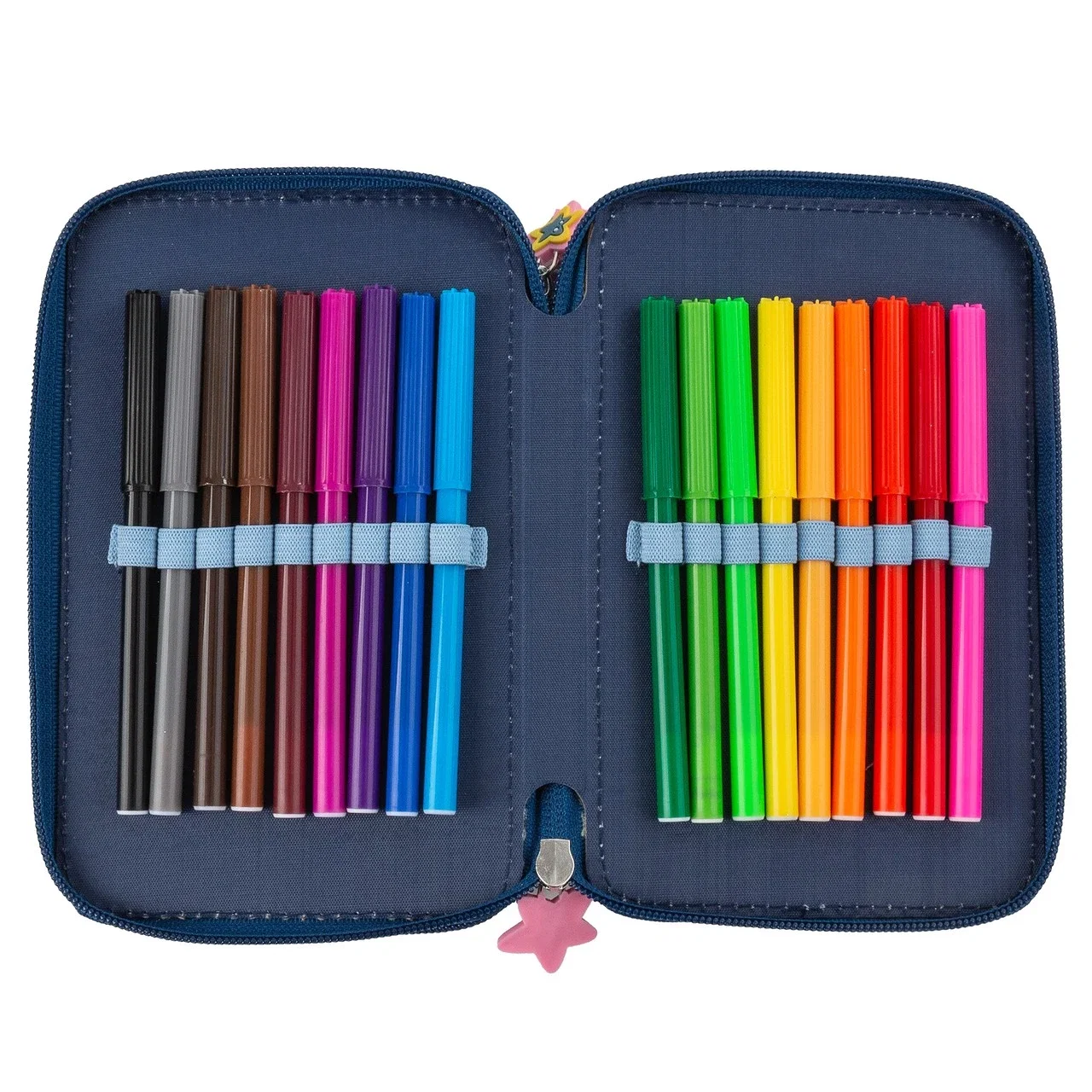 PENAR ECHIPAT 3 FERMOARE DERFORM UNICORN POWERS PWTJR16 [4]