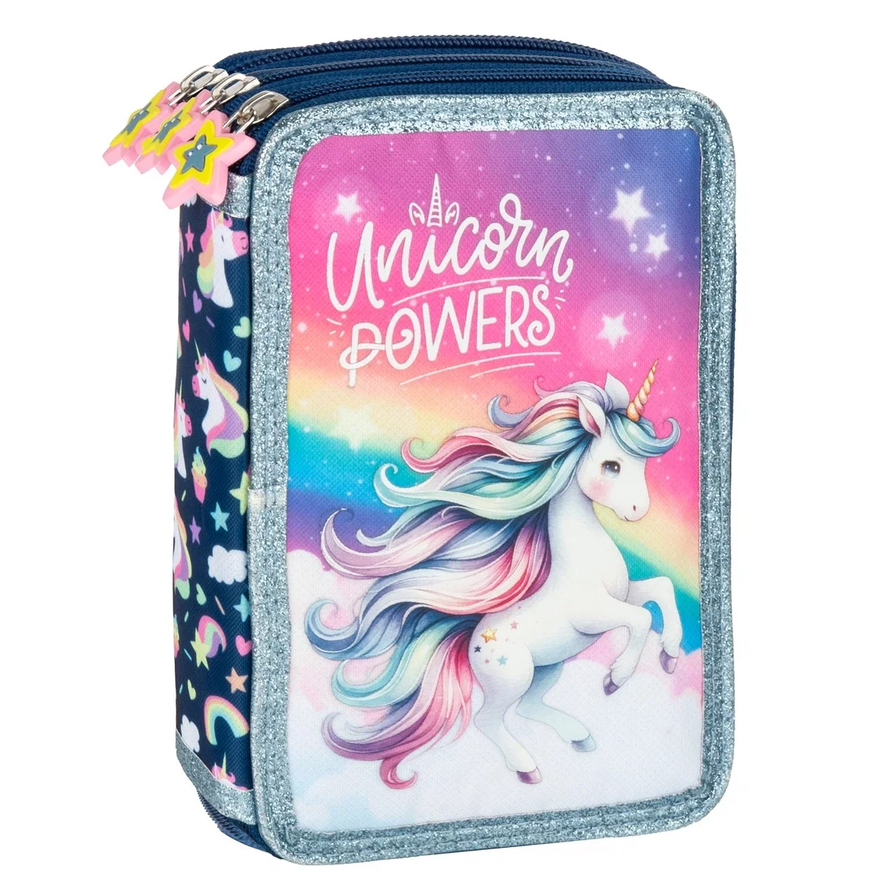 PENAR ECHIPAT 3 FERMOARE DERFORM UNICORN POWERS PWTJR16 [1]