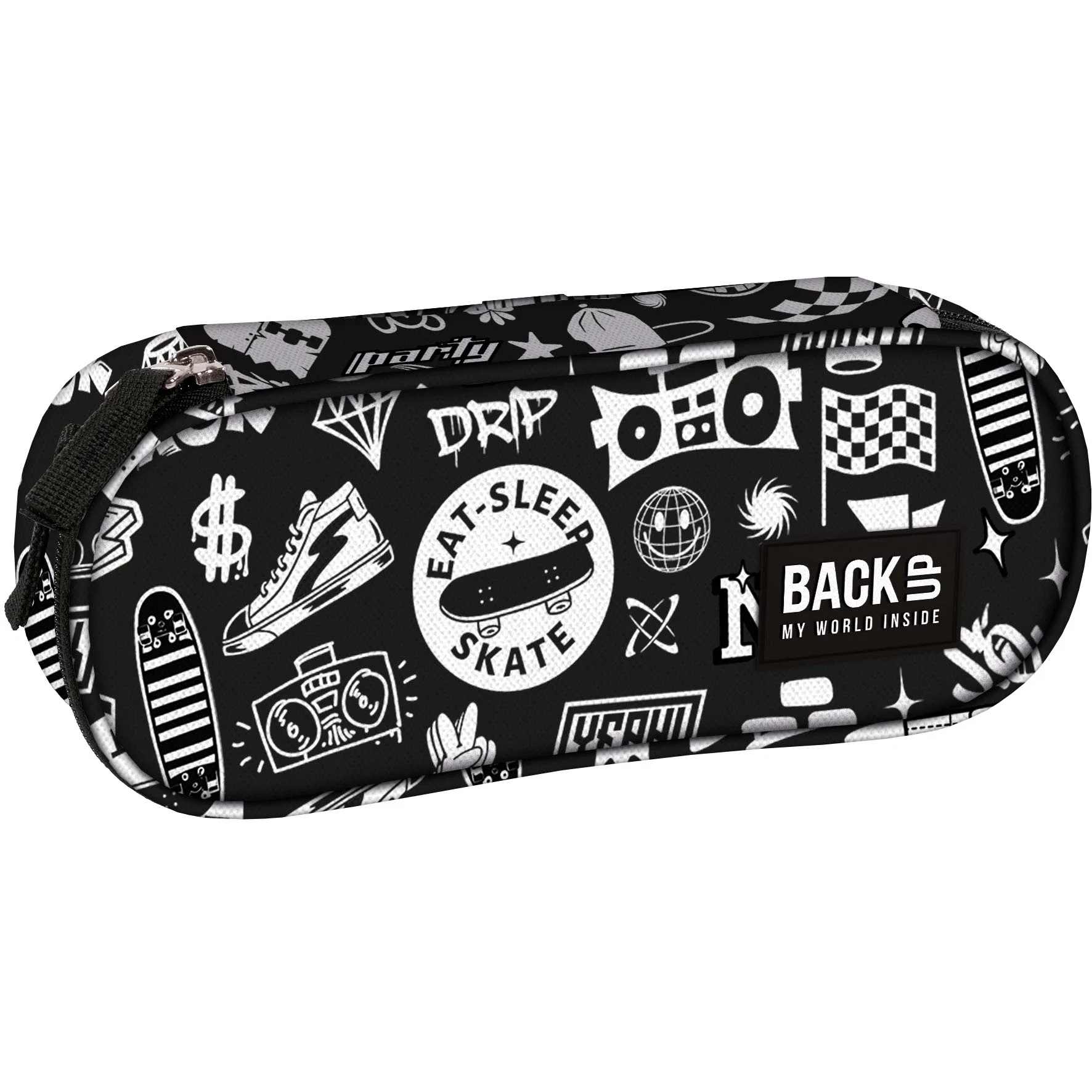 DE PENAR NEECHIPAT 1 FERMOAR BACKUP DRIFT PB7A57 [1]