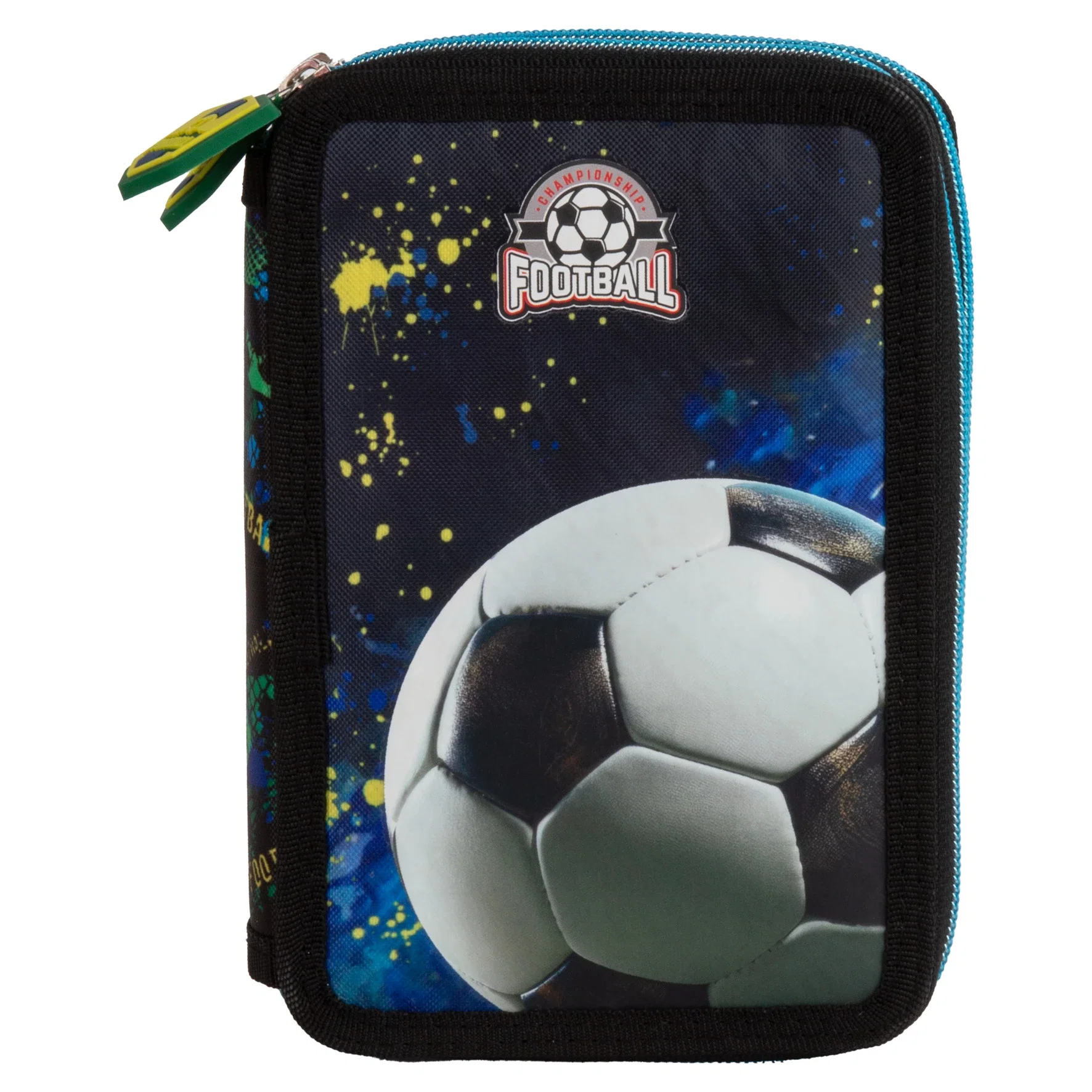 DE PENAR ECHIPAT 3 FERMOARE FOOTBALL PWTPI20 [2]