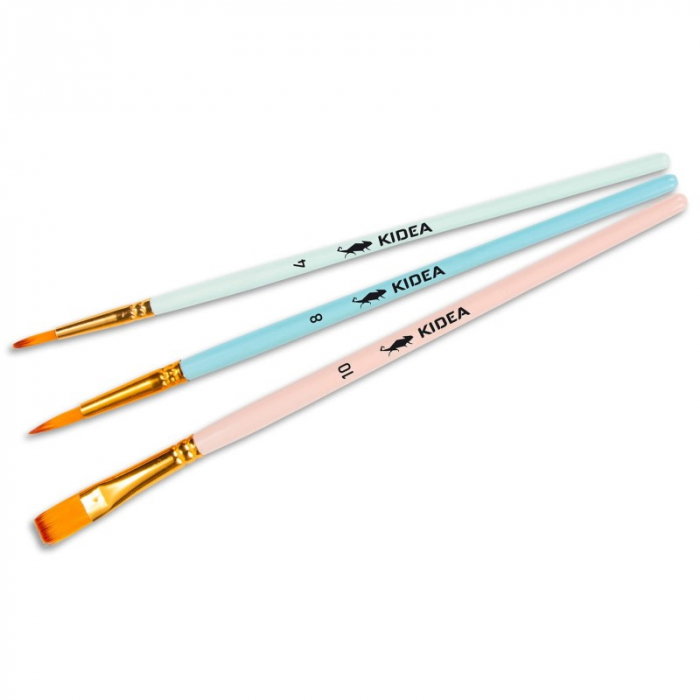 PENSULA PAR NATURAL 3/SET PASTEL KIDEA PP3KA [2]