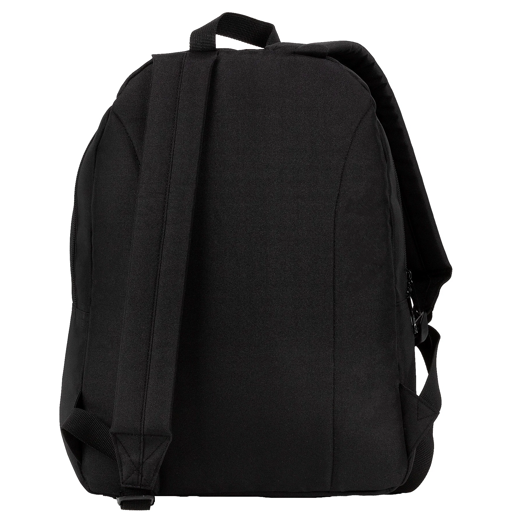 DE RUCSAC SCOLAR BACKUP 1 COMPARTIMENT PNEGRU PLB7C56 [6]