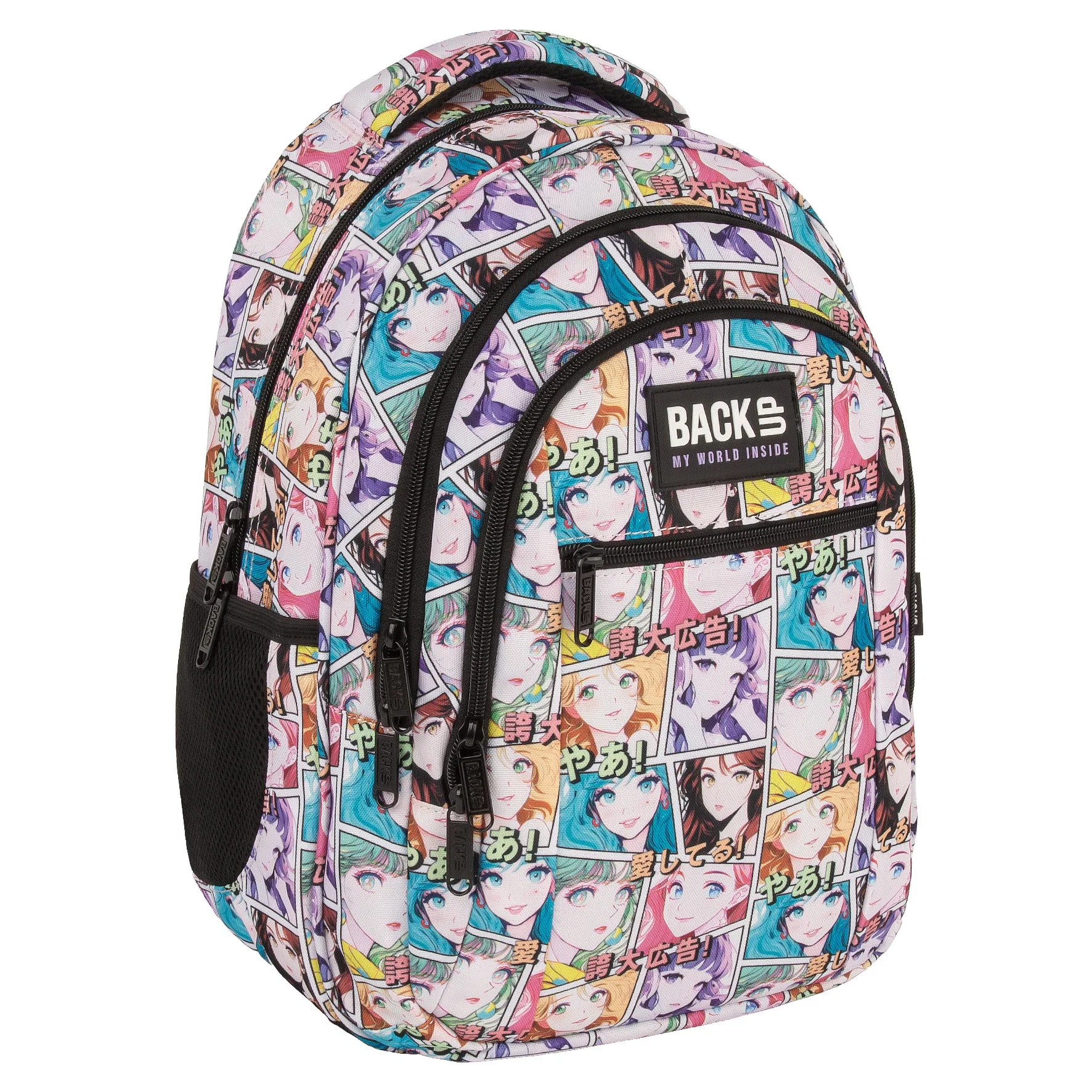 DE RUCSAC SCOLAR BACKUP 3 COMPARTIMENTE MANGA PLB7O14 [1]