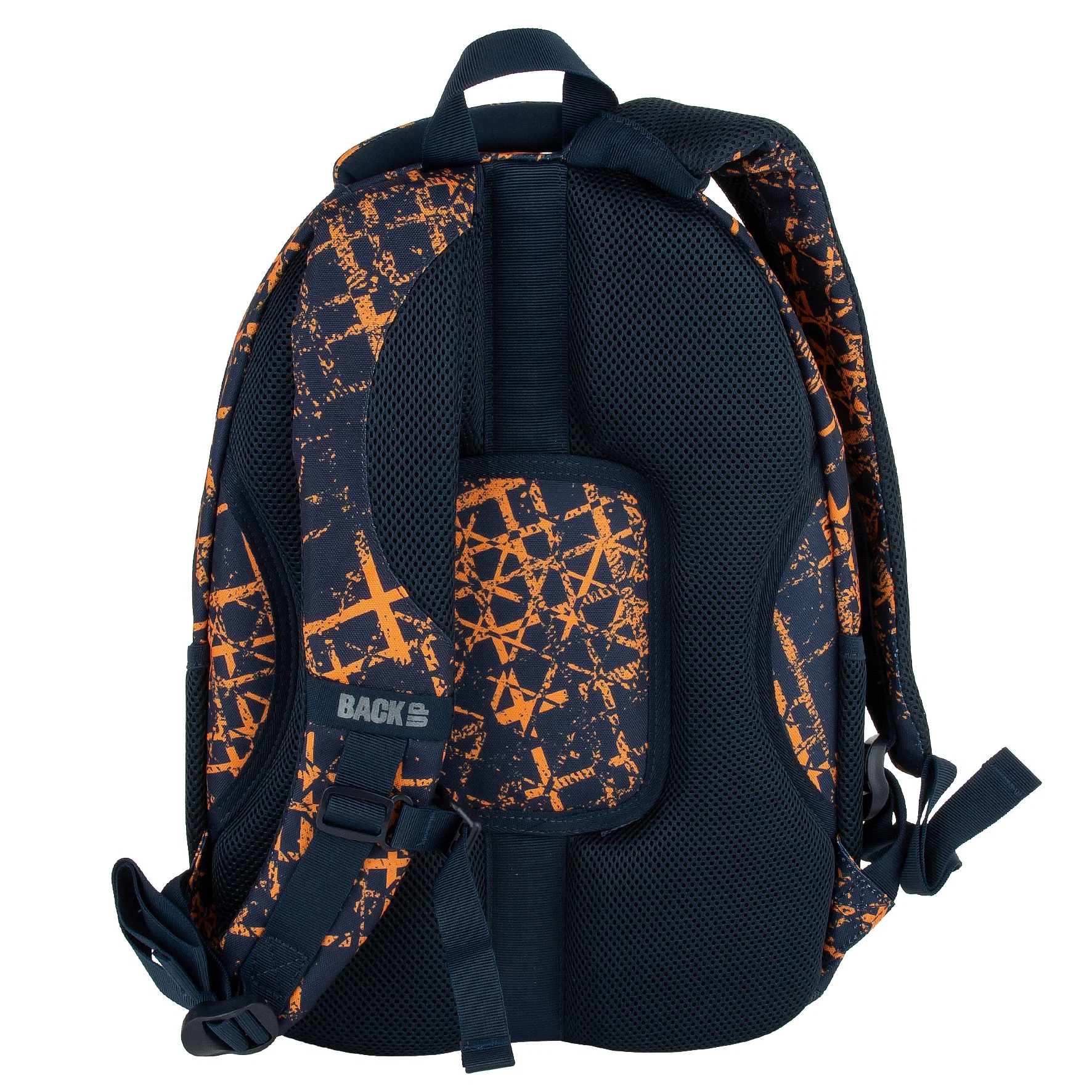 DE RUCSAC SCOLAR BACKUP 4 COMPARTIMENTE EDGE PLB7A49 [3]