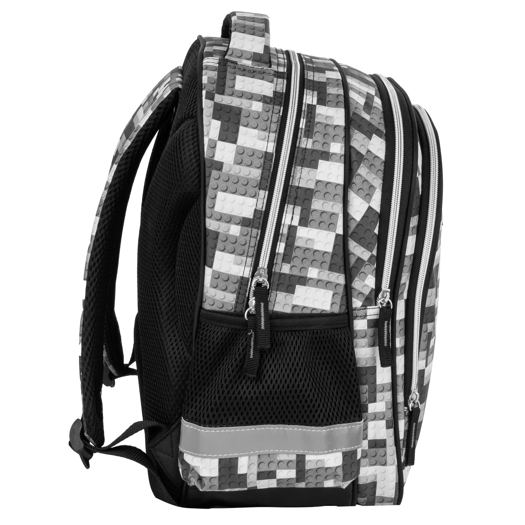 DE RUCSAC SCOLAR BACKUP FUTURE MORO PL15BDF38 [3]