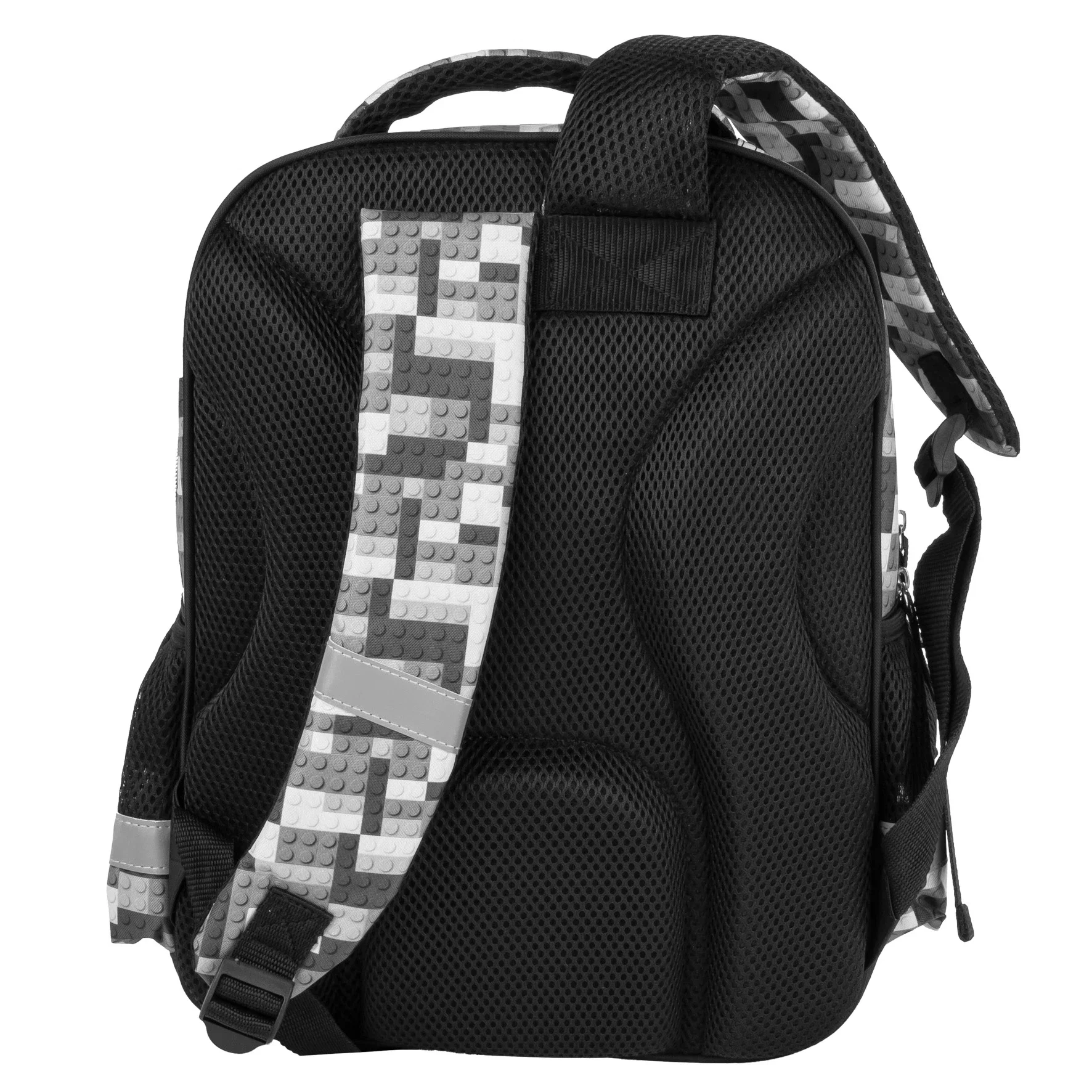 DE RUCSAC SCOLAR BACKUP FUTURE MORO PL15BDF38 [5]