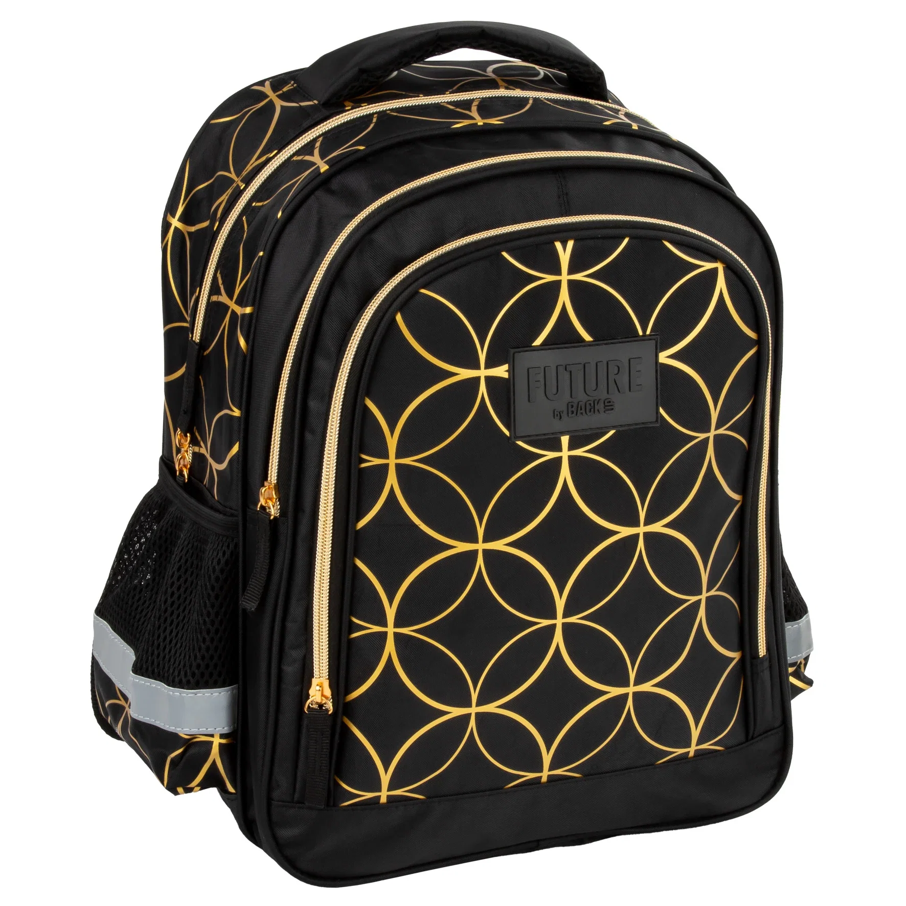 RUCSAC SCOLAR BACKUP FUTURE NEGRU-AURIU PL15BDF39 [1]