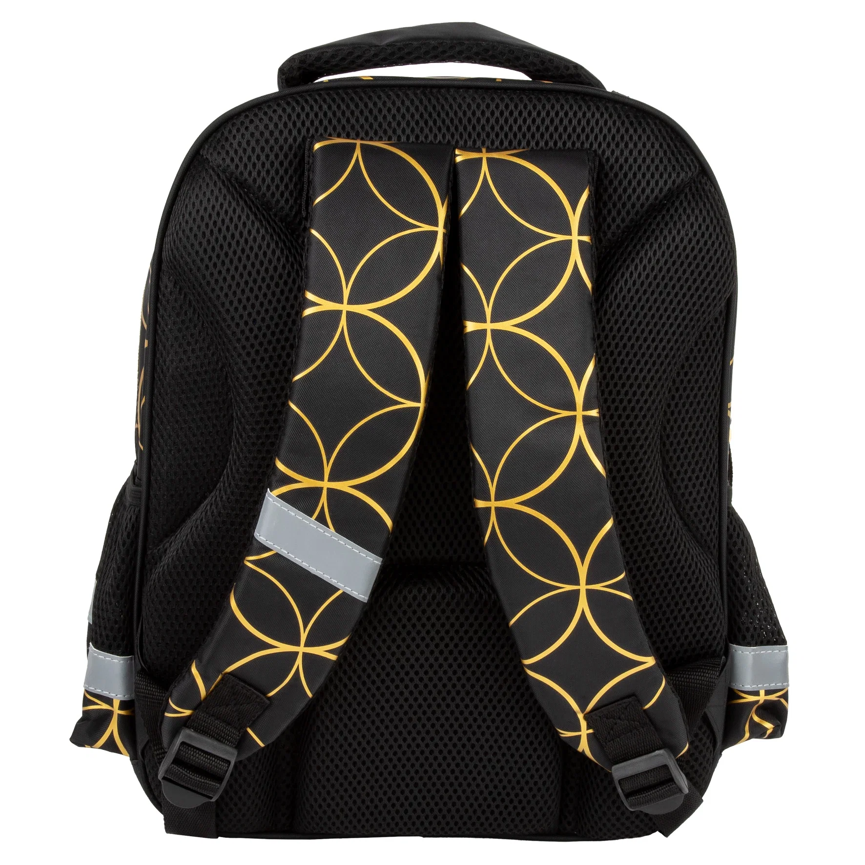 RUCSAC SCOLAR BACKUP FUTURE NEGRU-AURIU PL15BDF39 [4]