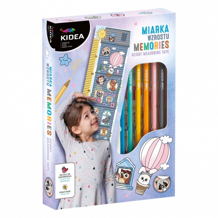 DE SET CREATIV KIDEA CU CREIOANE COLORATE SI AUTOCOLANTE KMWMKA [1]