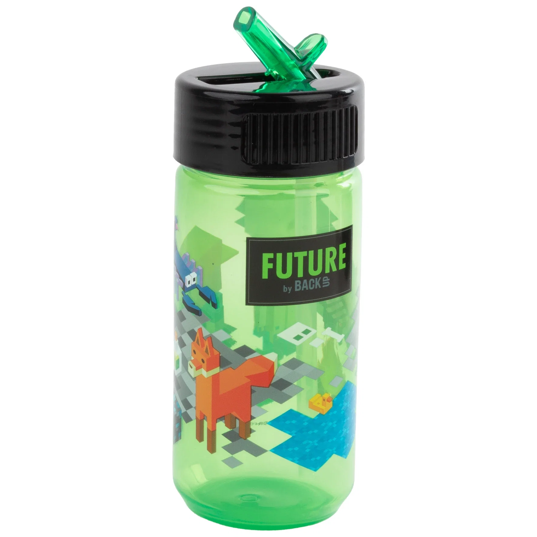STICLA APA BACKUP 330ML CU PAI FUTURE PIXELS BADF37 [1]