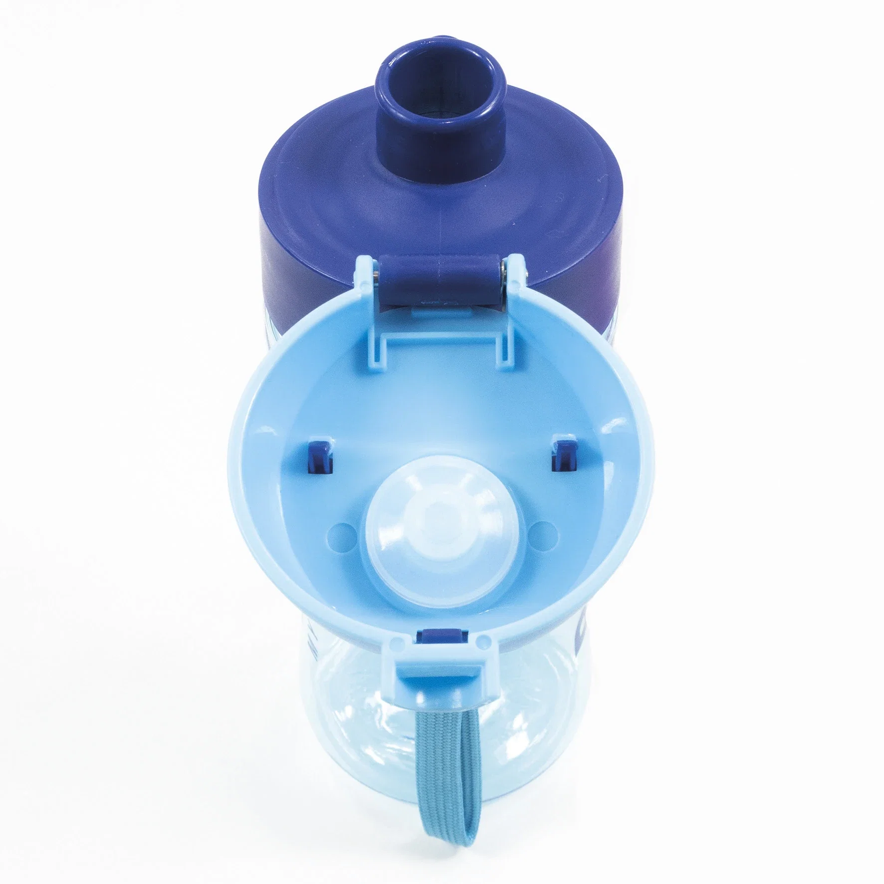 DE STICLA APA BACKUP 400ML ALBASTRU BB7A58 [2]