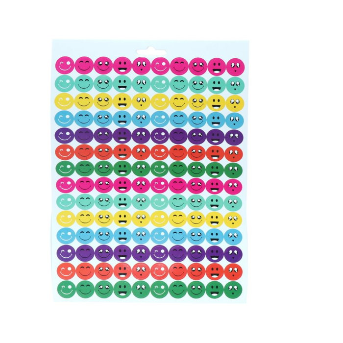 ALBUM STICKERE SI RECOMPENSE 21*31CM 8 COLI THE LITTLIES 647054 [2]