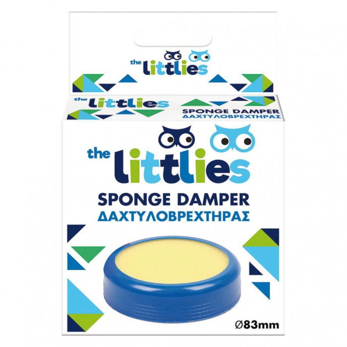DIA BURETIERA THE LITLIES 83MM 601241 [2]