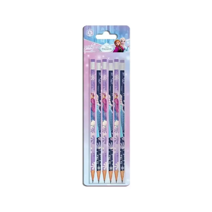 CREION CU RADIERA 6/SET FROZEN 564963 [1]