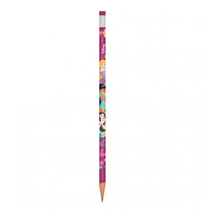 DIA CREION CU RADIERA 6/SET PRINCESS 563837 [2]