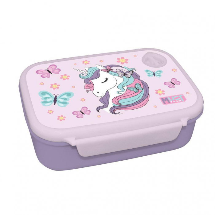 DIA CUTIE SANDWICH PP 800ML 18X13X6CM MUST TEAM 4 MODELE FETE 586473 [4]