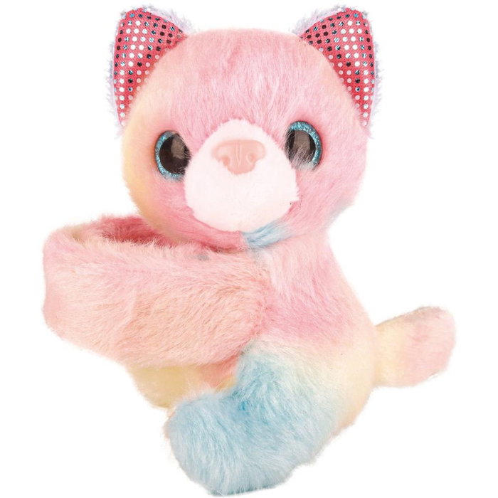 FIGURINA DE PLUSH MAGNETICA, 8*10*10CM PT UMAR, CUDDLY CUTIES 622947 [3]