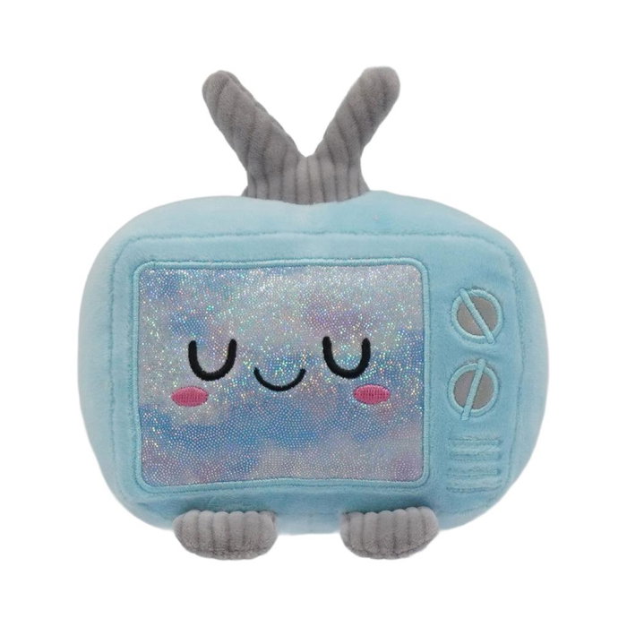 FIGURINA SQUISHY 14CM DIVERSE MODELE PLUSH 623030 [1]