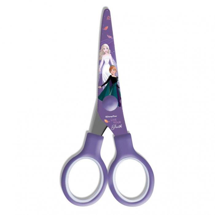 DIA FOARFECA METAL 13.5CM FROZEN 2 564511 [2]
