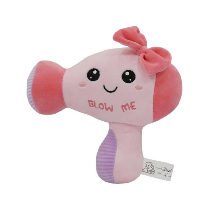 JUCARIE PLUSH 23CM LUNA SQUISHCUTIES 623031 [1]
