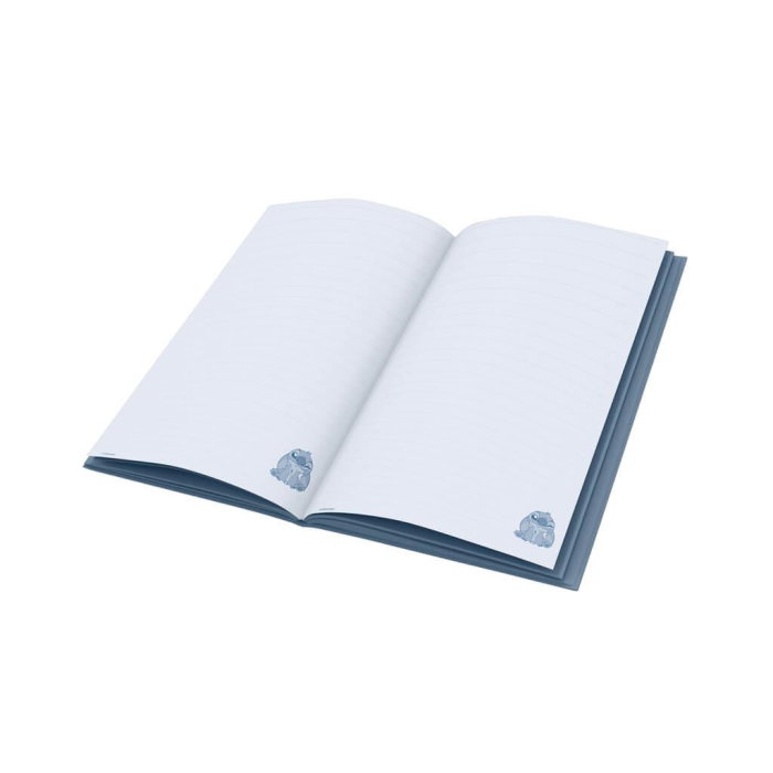 JURNAL CU LACAT, PIX MAGIC SI STICKERE, IN CUTIE CADOU LILO&STITCH 564297 [4]