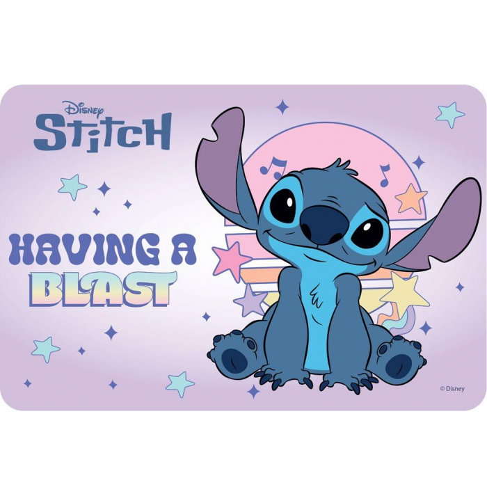 DIA MAPA BIROU 43*29CM HAVING A BLAST LILI&STITCH 565323 [1]