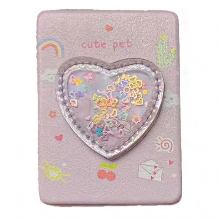 DIA OGLINA DUBLA HEART MOOD DIVERSE MODELE 580482 [2]