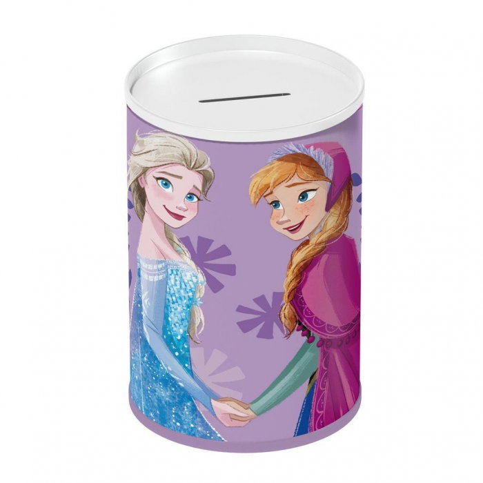 DIA PUSCULITA METAL 10*15CM FROZEN 564887 [1]
