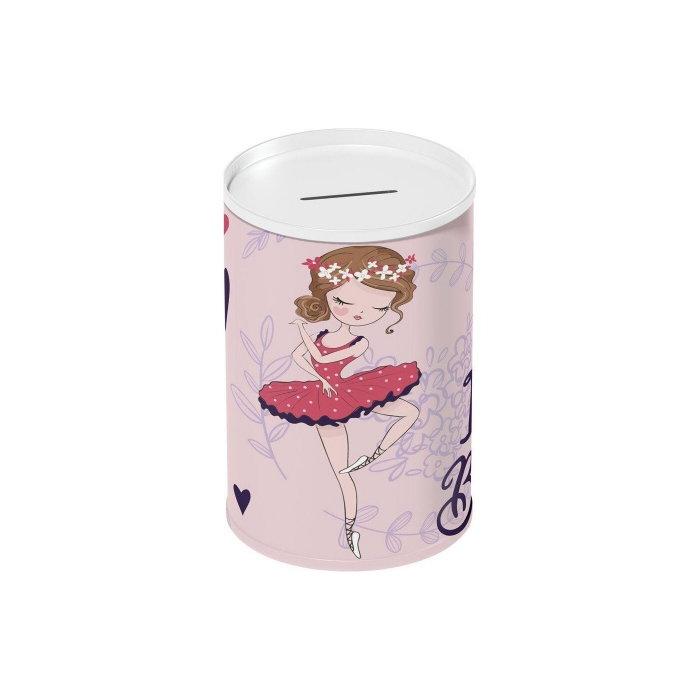 DIA PUSCULITA METAL 10*15CM MUST TEAM DIVERSE MODELE 586485 [4]