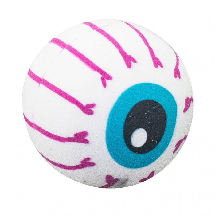DIA RADIERA OCHI 3D THE LITTLIES 29MM 646841 [1]