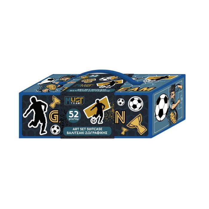SET ARTA IN CUTIE 26.3*13.79*9.5CM MAST TEAM GAMER 586496 [3]