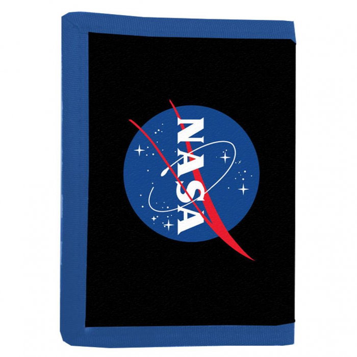 DIA SET CADOU PORTOFEL SI BRELOC 20x12CM NASA 486072 [2]