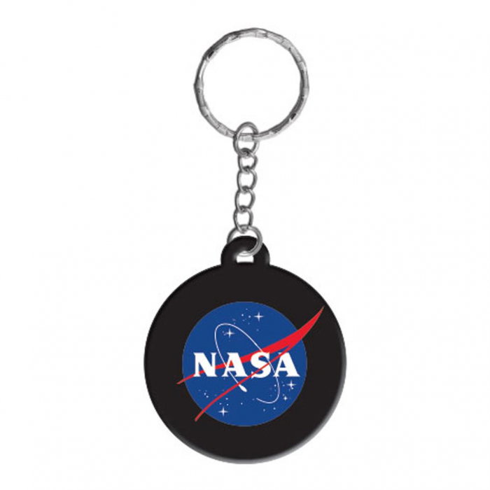 DIA SET CADOU PORTOFEL SI BRELOC 20x12CM NASA 486072 [4]