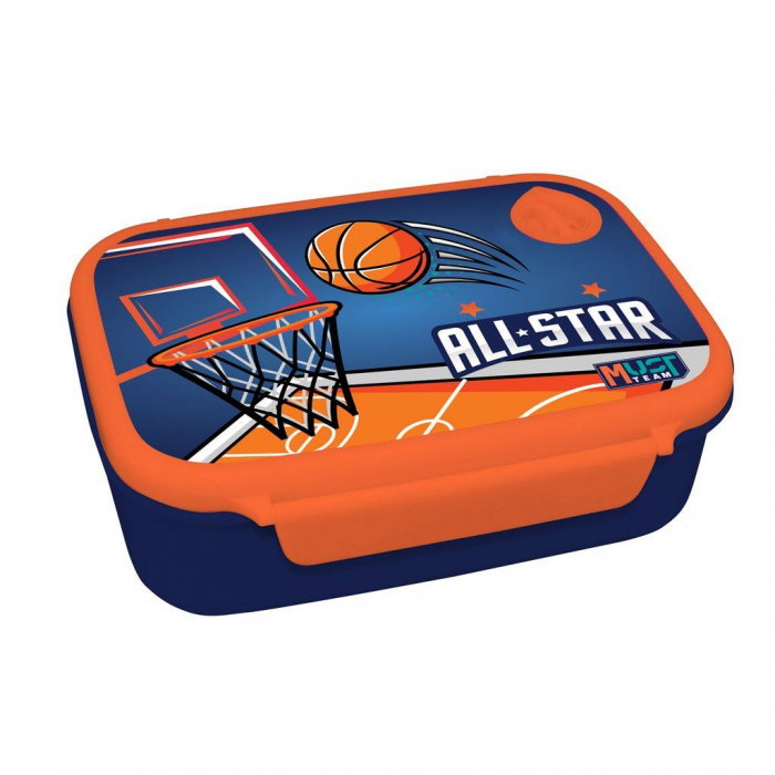 DIA SET SCOALA PP CUTIE SANDWICH + STICLA APA ALUMINIU MUST TEAM BASKETBALL 586462 [3]
