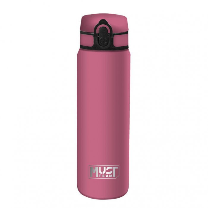 DIA STICLA APA INOX MUST TEAM 600ML 7*23CM DIVERSE CULORI 586445 [4]