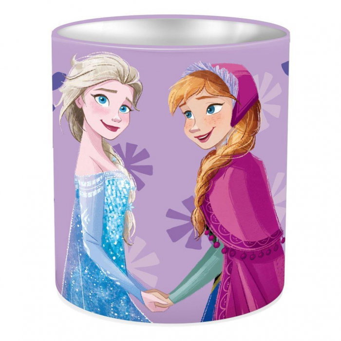 DIA SUPORT CREIOANE METAL 10*11CM FROZEN 564882 [1]