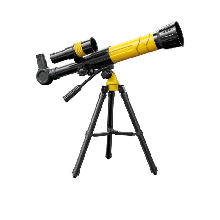 TELESCOP 20X/ 30X/ 40X LENTILA 10-20MM LUNA 623355 [2]