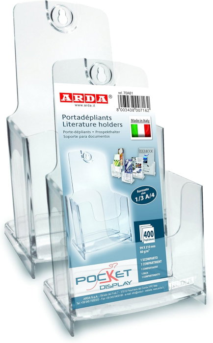 DISPLAY A6 70A61 ARDA [4]