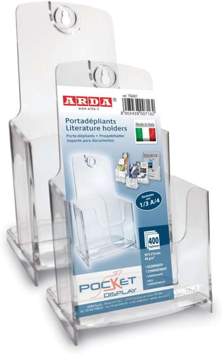 DISPLAY A6 70A61 ARDA [5]