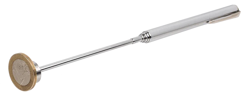 Dispozitiv Extensibil Magnetic 62cm, 900g [3]