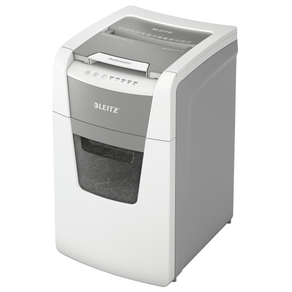 Distrugator documente automat Leitz IQ OFFICE LZ80130000+ [3]