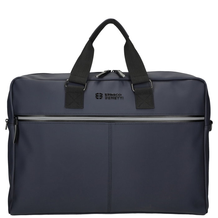 GEANTA LAPTOP BERGEN 17 inch ALBASTRU 56006002 [3]