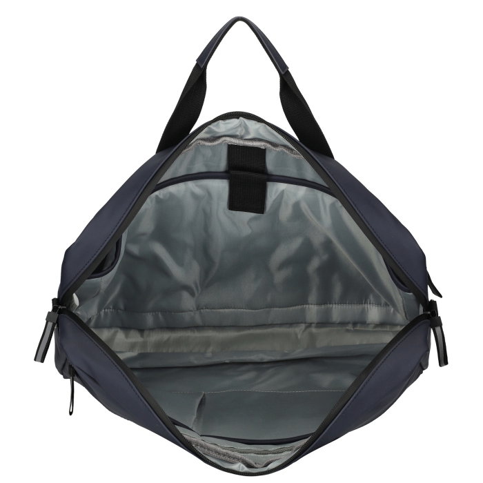 GEANTA LAPTOP BERGEN 17 inch ALBASTRU 56006002 [7]