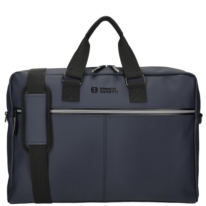 GEANTA LAPTOP BERGEN 17 inch ALBASTRU 56006002 [2]