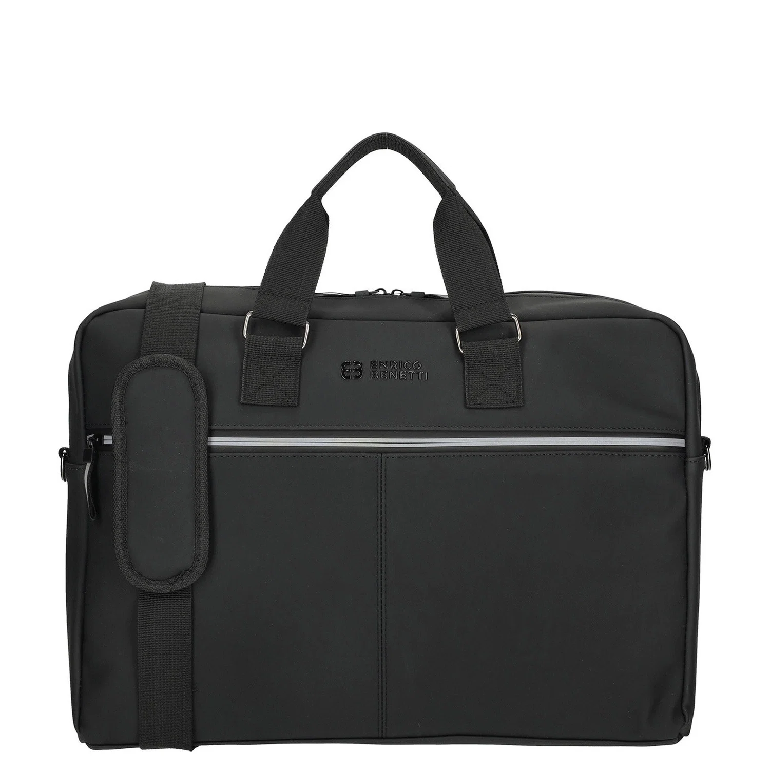 Geantă Laptop Bergen 17 inch Negru 56006001 [1]