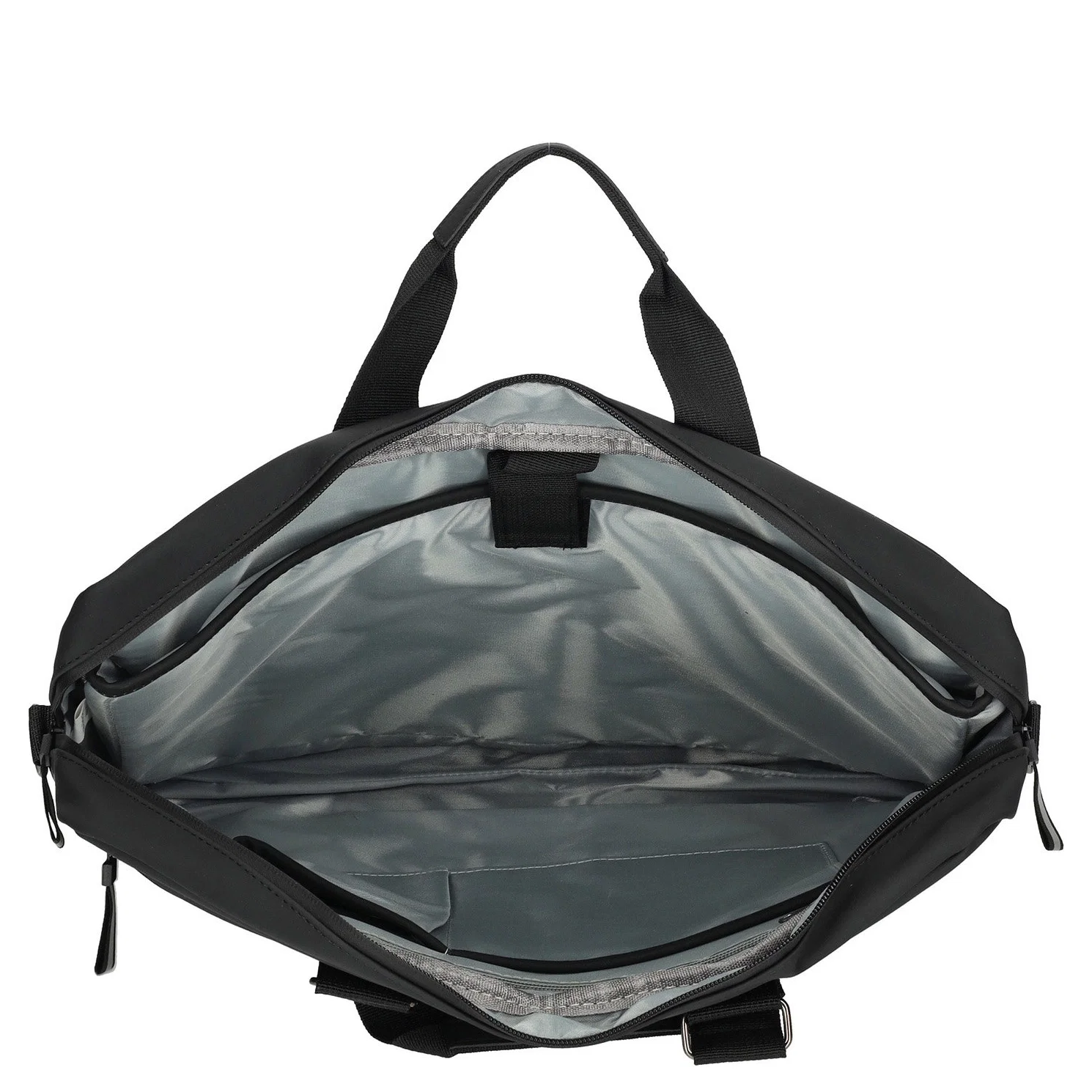 Geantă Laptop Bergen 17 inch Negru 56006001 [5]