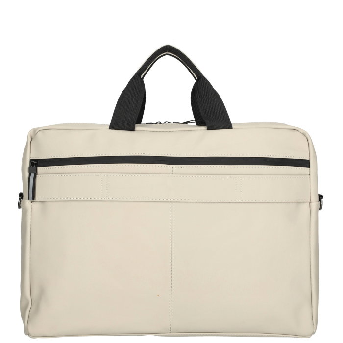GEANTA LAPTOP BERGEN 17 inch TAUPE 56006117 [6]