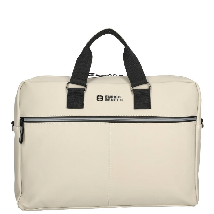 GEANTA LAPTOP BERGEN 17 inch TAUPE 56006117 [3]