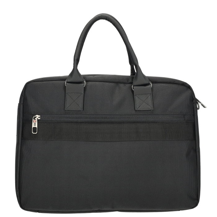 GEANTA LAPTOP BERLIN 15 inch NEGRU 62171001 [6]