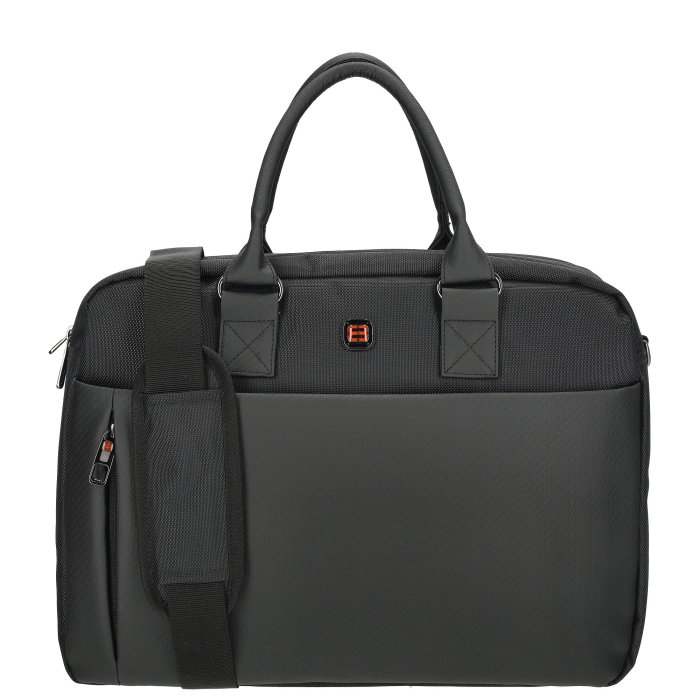 GEANTA LAPTOP BERLIN 15 inch NEGRU 62171001 [2]